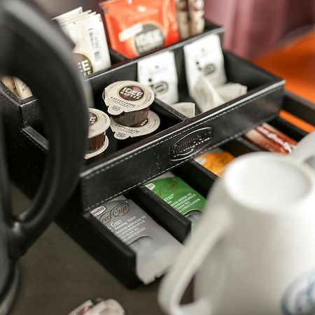 Hotel Prinzregent Muenchen Messe Dış mekan fotoğraf