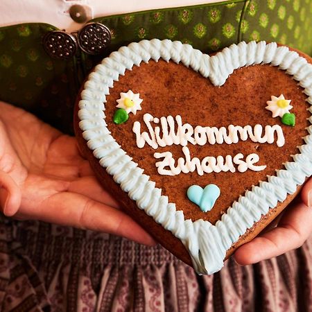 Hotel Prinzregent Muenchen Messe Dış mekan fotoğraf