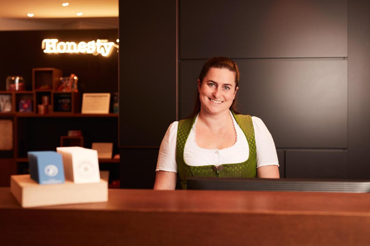 Hotel Prinzregent Muenchen Messe Dış mekan fotoğraf