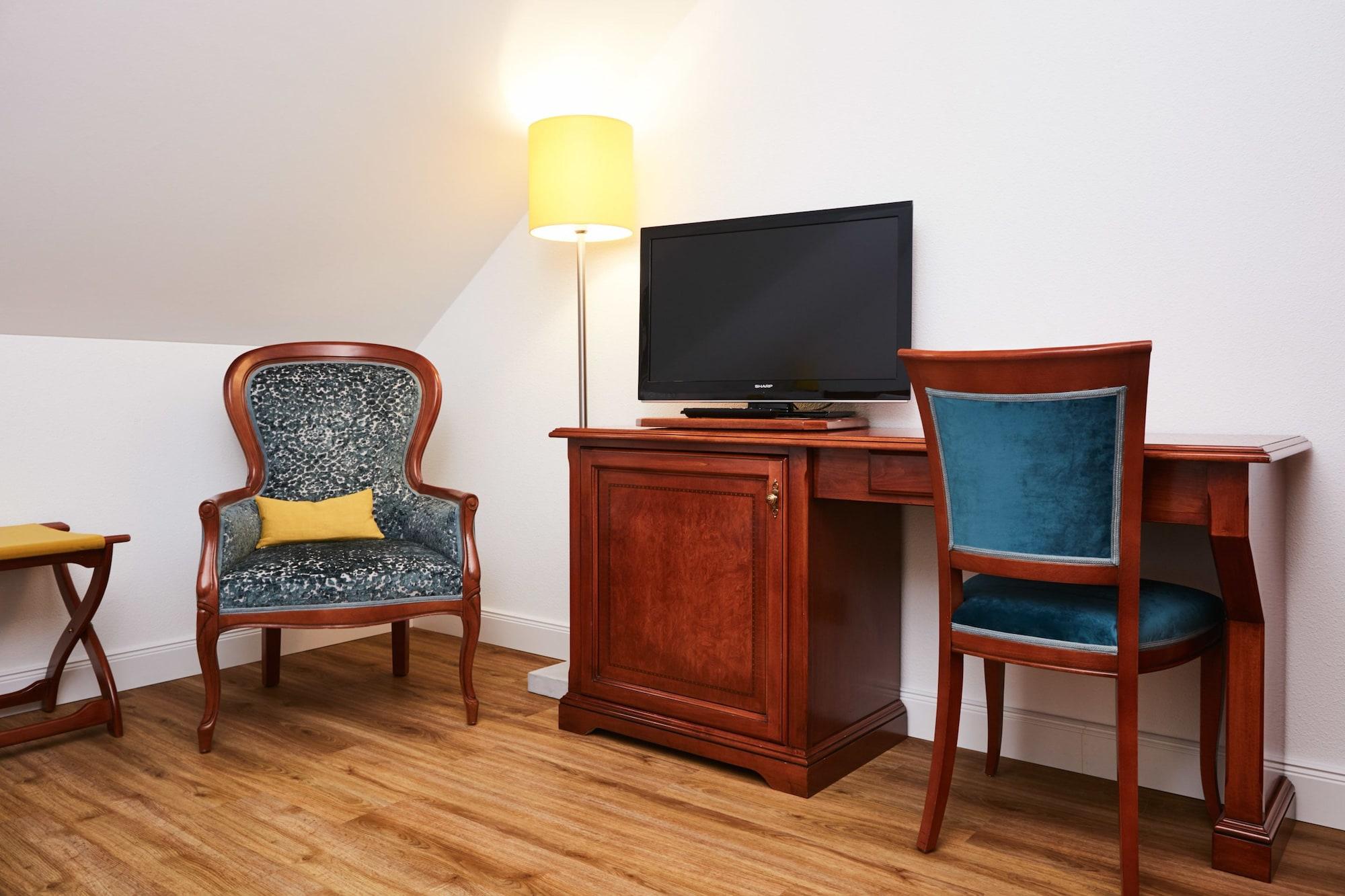 Hotel Prinzregent Muenchen Messe Dış mekan fotoğraf