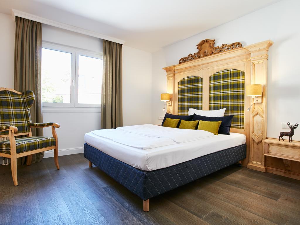 Hotel Prinzregent Muenchen Messe Dış mekan fotoğraf