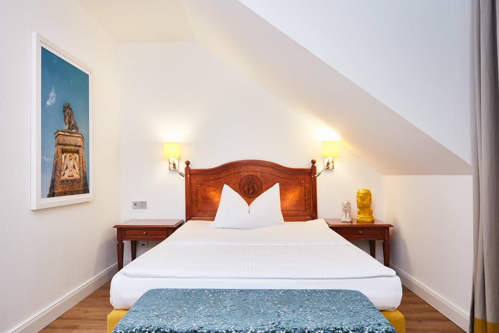 Hotel Prinzregent Muenchen Messe Dış mekan fotoğraf