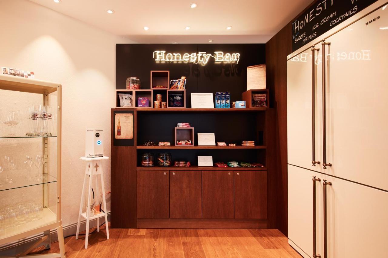 Hotel Prinzregent Muenchen Messe Dış mekan fotoğraf